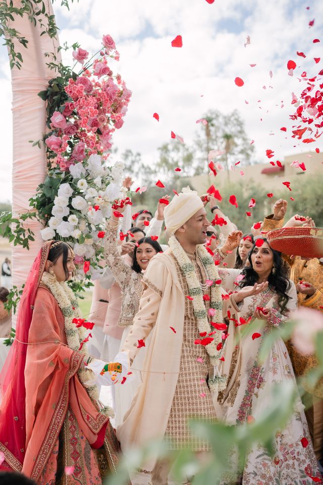 Featured photo from Mauli & Kush