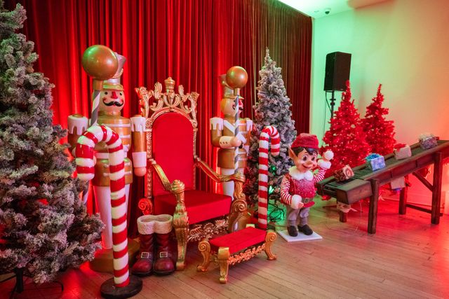 Featured photo from Rock Out With Your Croc Out