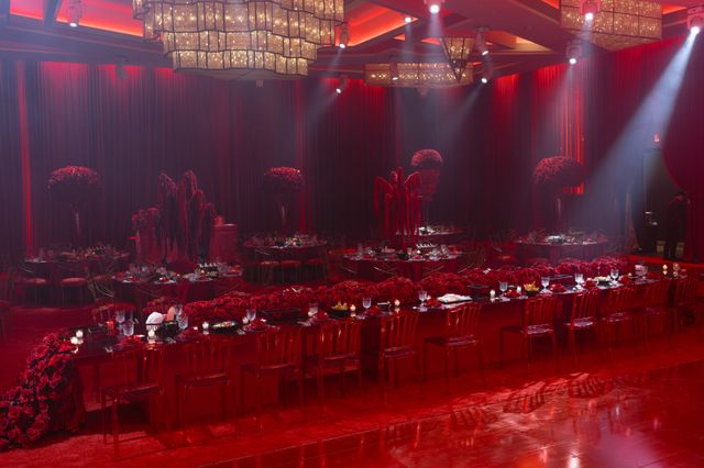 Featured photo from Celebrate This Exquisite Sweet Sixteen at The Landmark