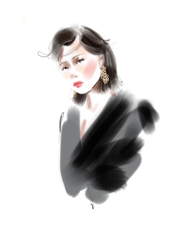 Featured photo from La samaritaine in New York