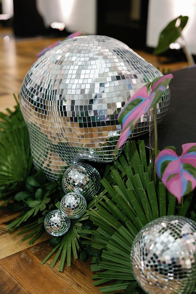 Featured photo from Take In The Chic PACE Gala in Miami