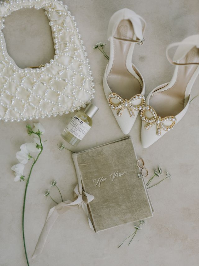 Featured photo from A Mocha Mousse Inspired Organic Wedding at 1 Hotel South Beach in Miami Florida