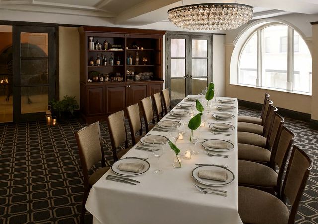 Featured photo from The Corner Room