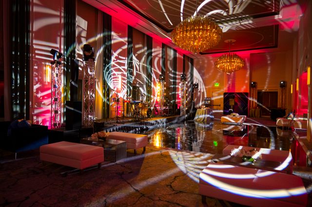 Featured photo from See This Modern Bat Mitzvah at The Newbury Boston