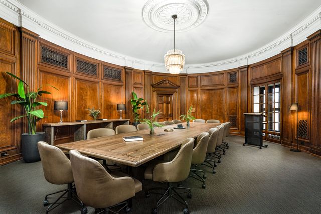 Featured photo from Boardroom