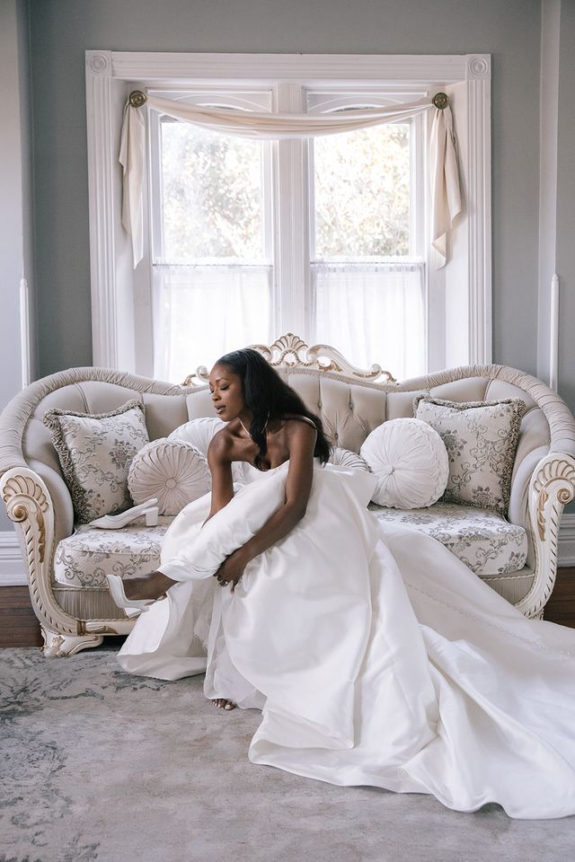 Featured photo from Bridal Suite