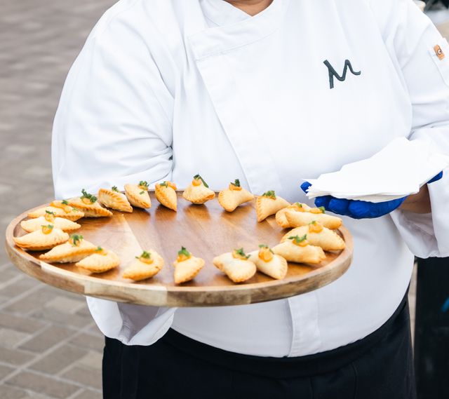 Featured photo from 48th Annual Chabad of Arizona Gala