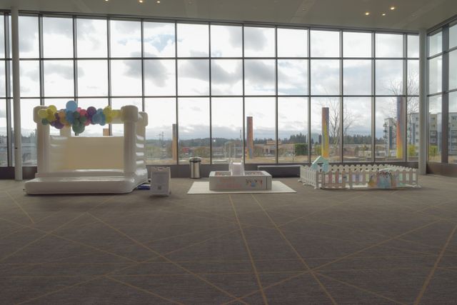 Featured photo from Disney Princess Party Package