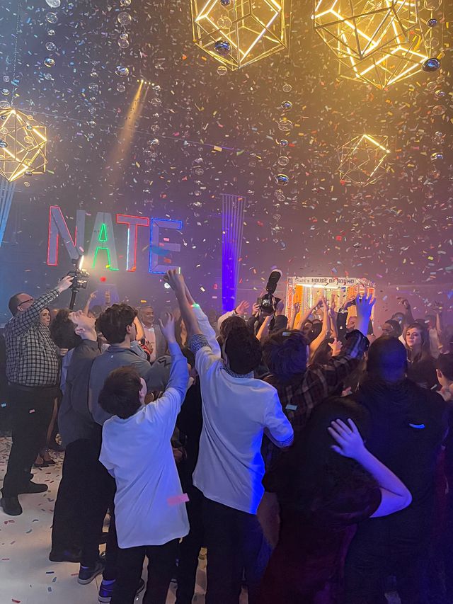 Featured photo from Black Box Theater