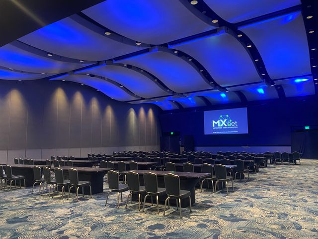 Featured photo from Pacific Room