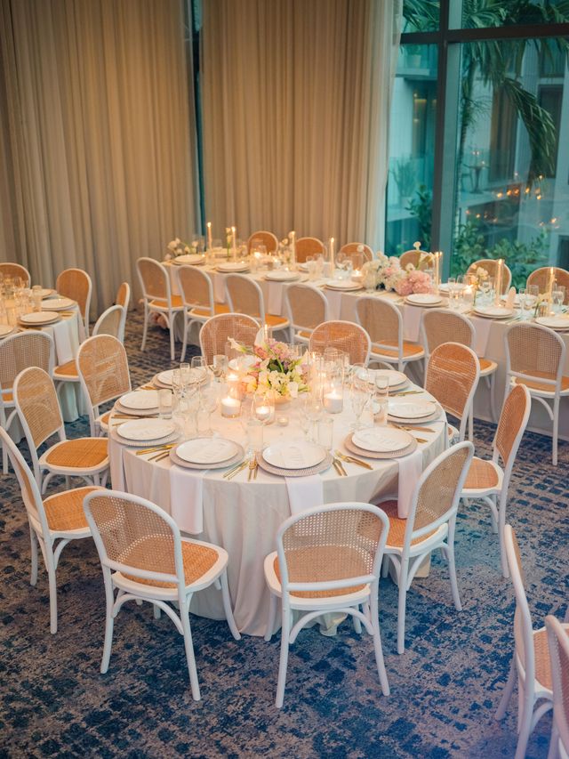 Featured photo from Natalia and Taylor’s