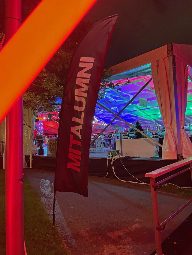 Featured photo from Colorful Celebration