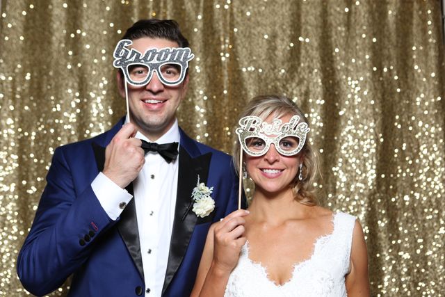 Featured photo from Hannah + Ryan's Wedding