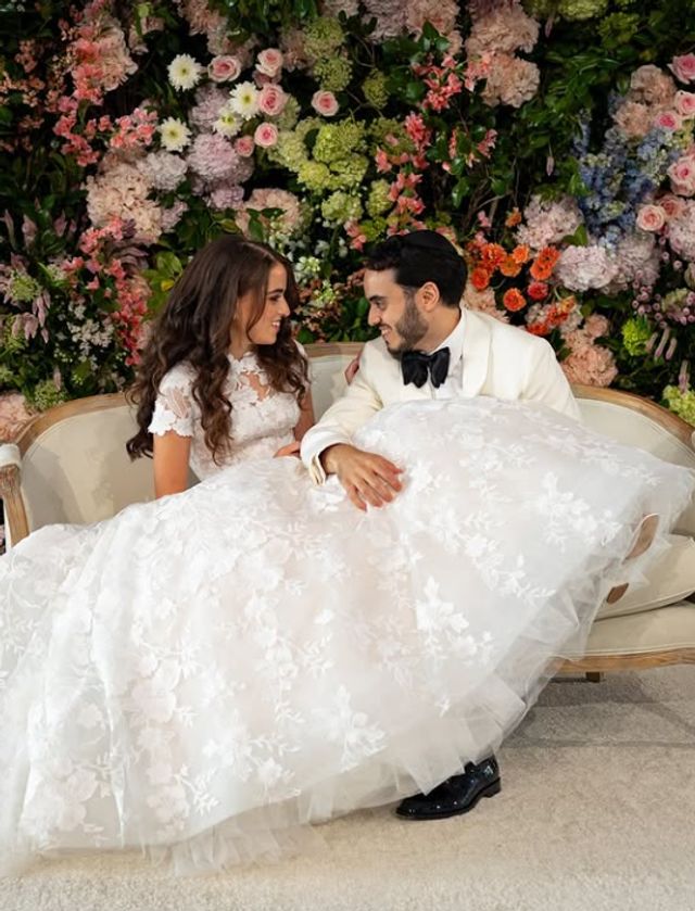 Featured photo from Wedding Romance