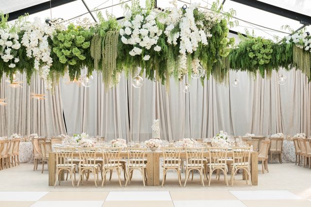 Featured photo from We Adored This Stunning Boston Wedding