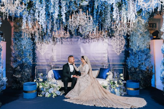 Featured photo from Teba & Hamd