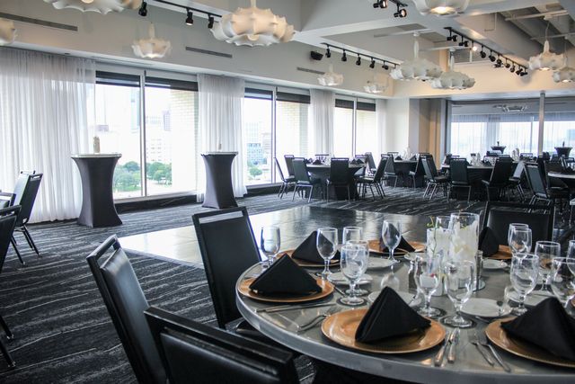 Featured photo from Skye Ballroom