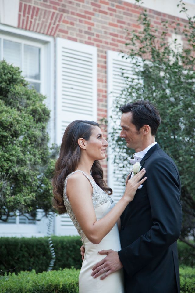 Featured photo from Katherine + Michael