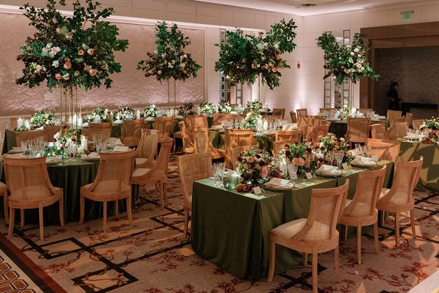 Featured photo from Revel In The Classic Beauty Of This Mandarin Oriental Boston Wedding