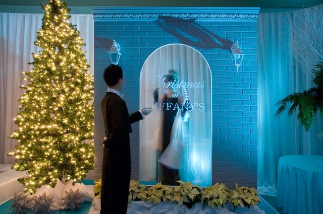 Featured photo from Tiffany's Christmas