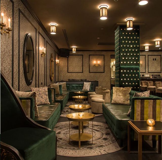 Featured photo from The Rickey