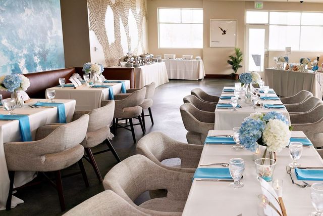 Featured photo from Beachside Restaurant - Main Dining Room