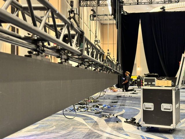 Featured photo from Breakouts and General sessions for Corporate Events