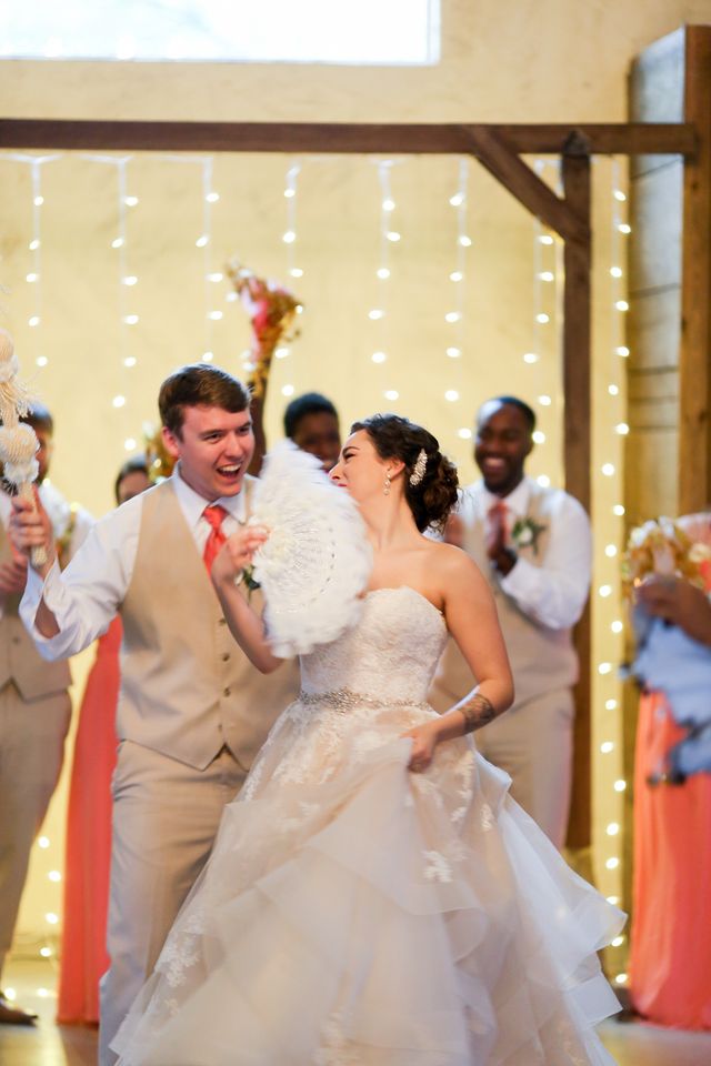 Featured photo from Rose + Ryan