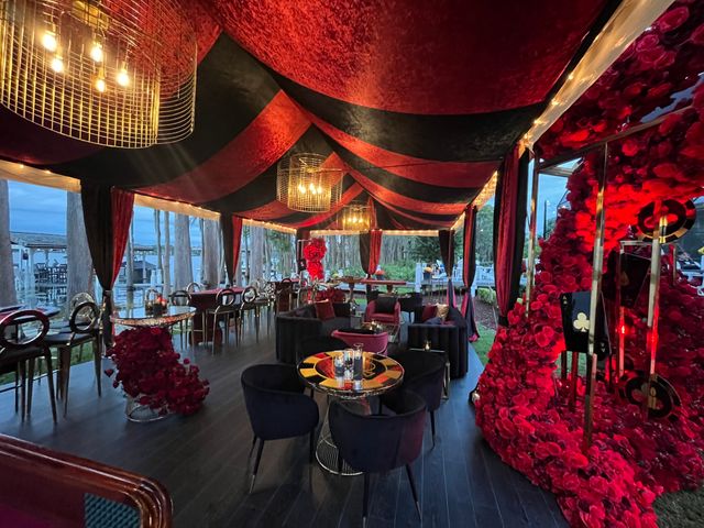 Featured photo from Casino Royale Party