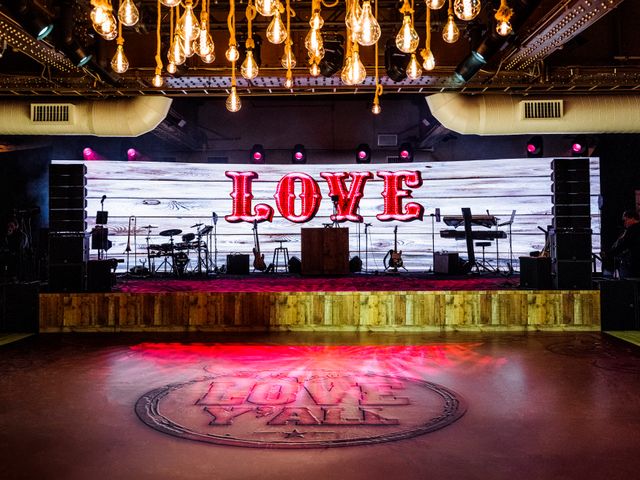 Featured photo from The Annual 2025 Love Party