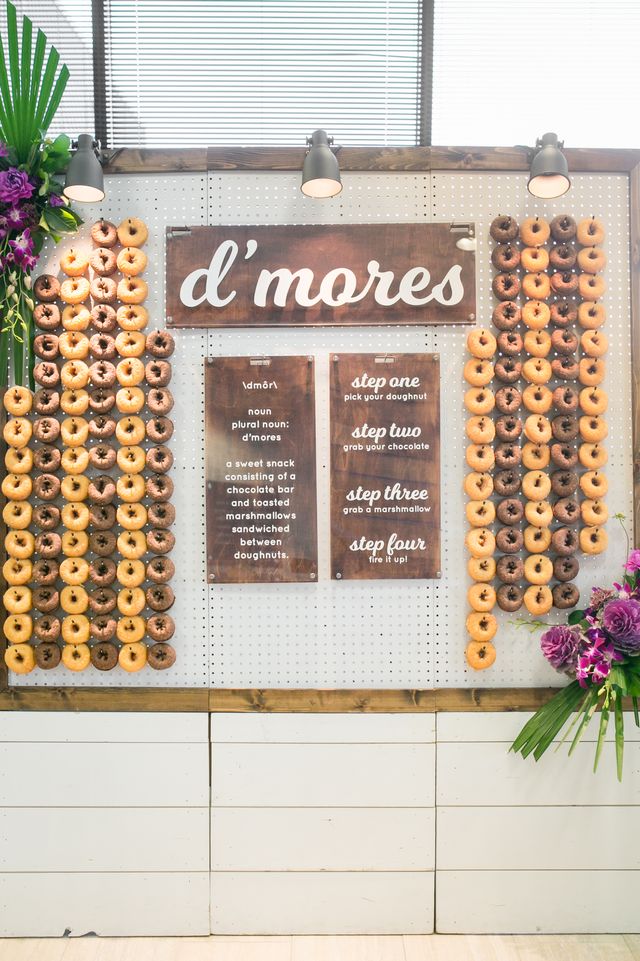 Featured photo from D'Mores