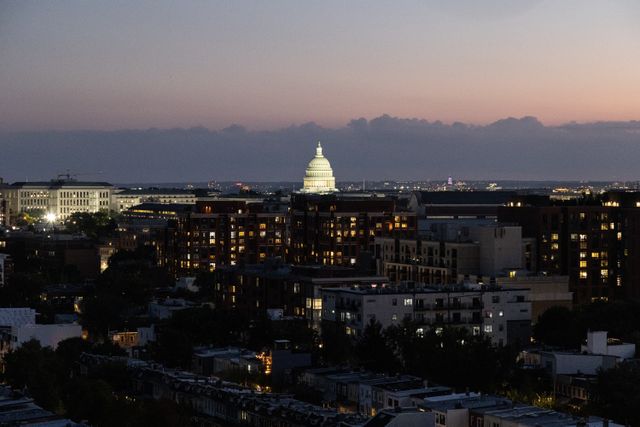 Featured photo from Networking at New Heights: Building Connections with a Rooftop View