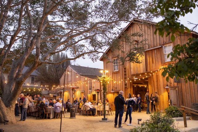 Featured photo from See The PRO*ACT Summit in Monterey, California