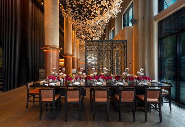 Featured photo from Malibu Table