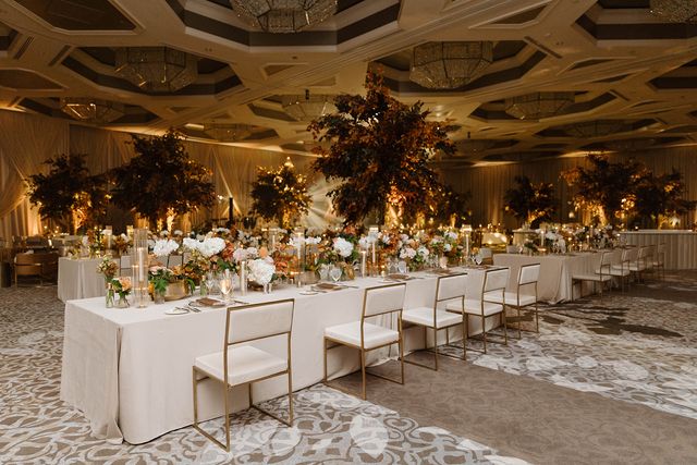 Featured photo from Romantic Fall Wedding at the Four Seasons Orlando