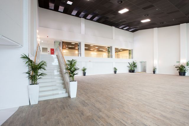 Featured photo from The Park on 7 Facilities