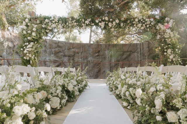 Featured photo from Oak Room