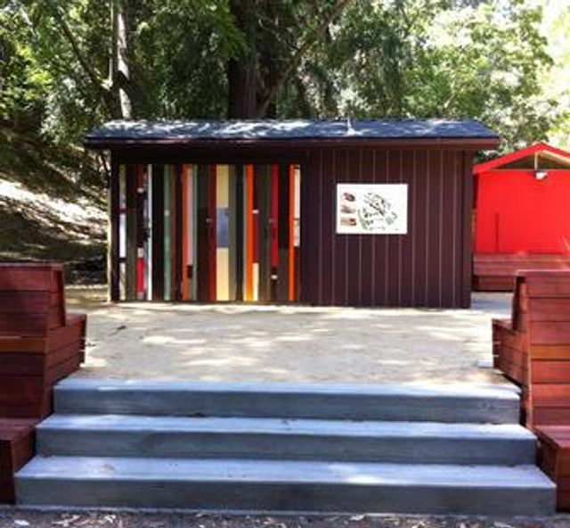 Featured photo from Creekside Studios