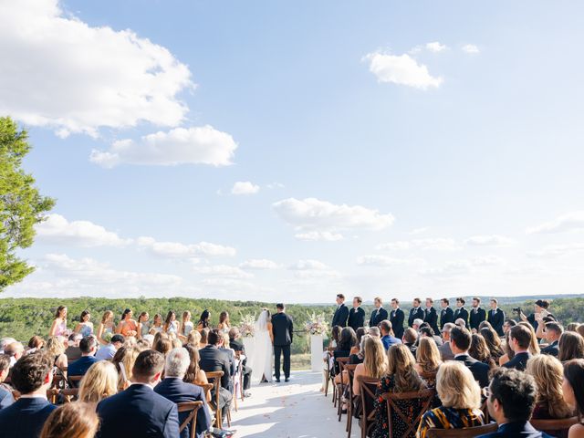 Featured photo from A Vibrant Wedding in the Texas Hill Country