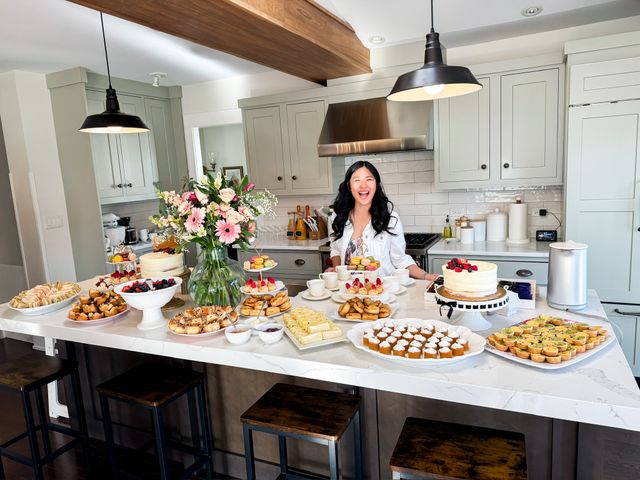 Featured photo from 30th Birthday Tea Party