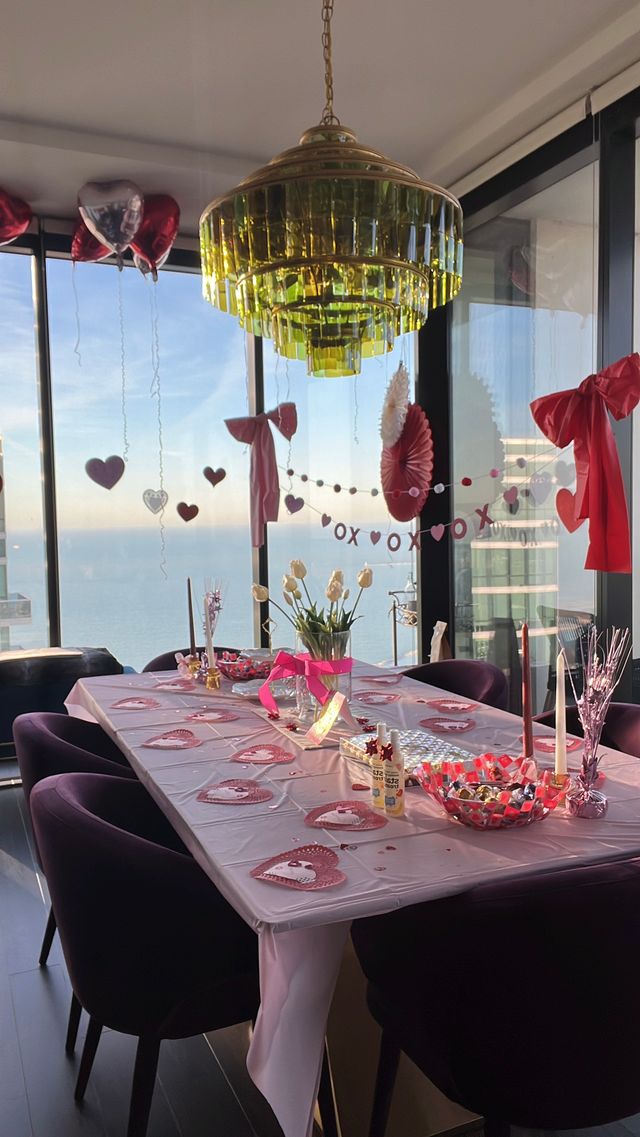 Featured photo from Galentine's Favorite Things Party