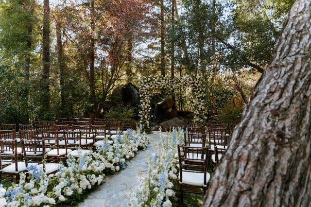 Featured photo from Birchwood Room