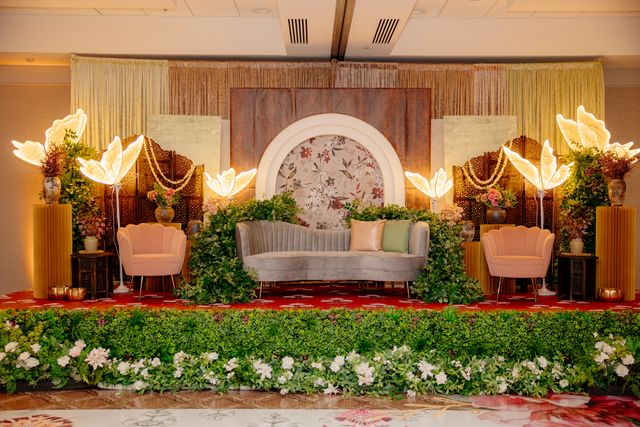 Featured photo from Experience This Enchanting New York Wedding