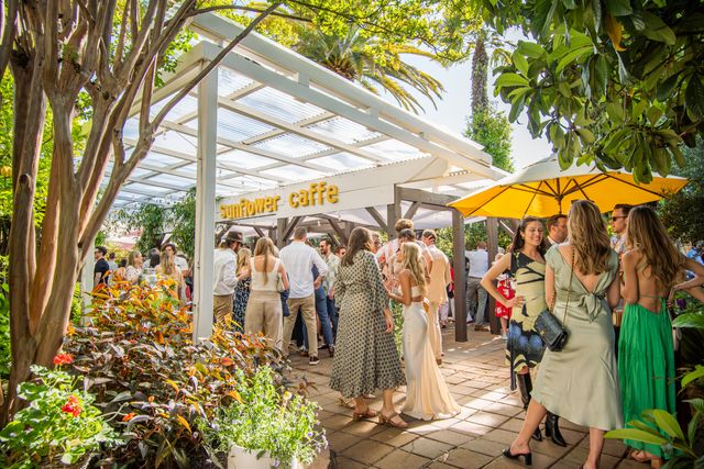 Featured photo from Garden Patio