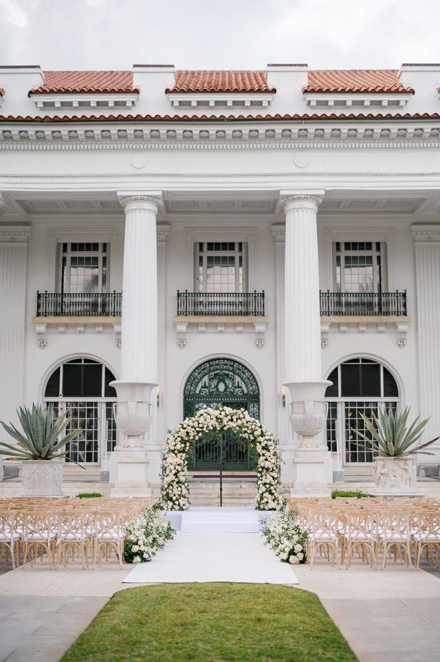 Featured photo from Perfectly Palm Beach