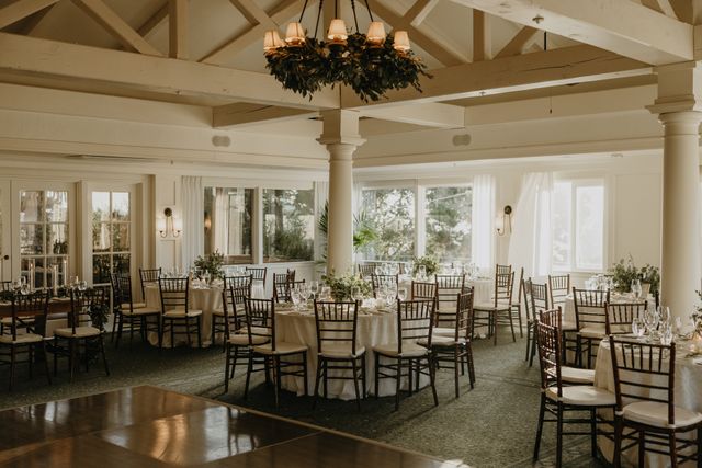 Featured photo from Vintage Vibes Radiated At This La Playa Hotel Wedding