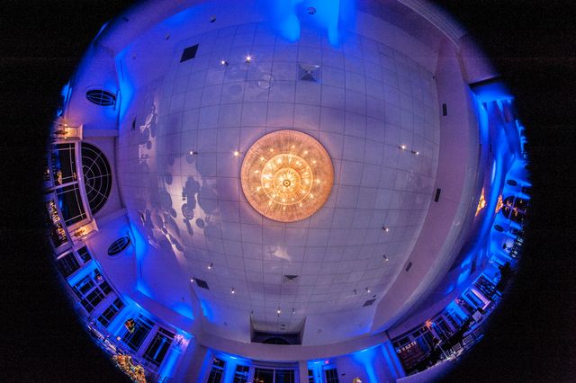 Featured photo from Private Themed Dinner