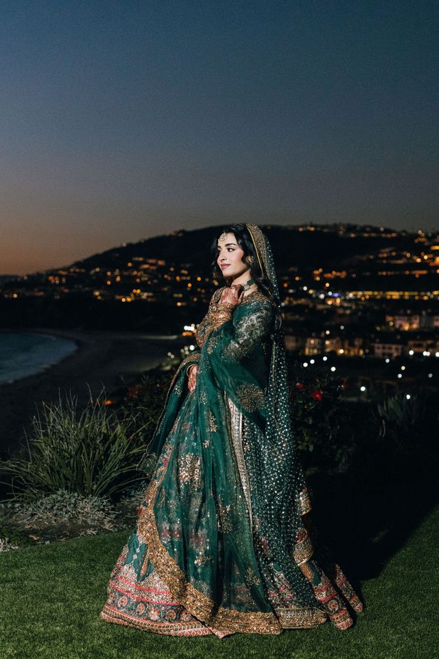 Featured photo from Dream Wedding, overlooking Laguna Beach
