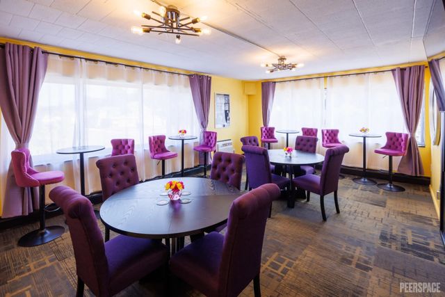 Featured photo from The Vinyl Room