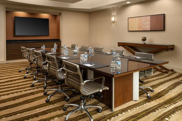 Featured photo from Boardroom